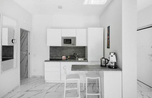 Luxury Apartments Napoli Lungomare - Foto 8