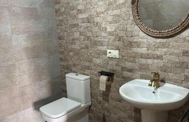 Casa Rural La Antigua Fonda (@casarural_laantiguafonda) - Foto 20