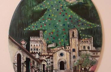 Apartment Centro Storico Il cielo in una stanza - Foto 27