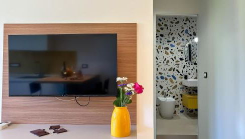 VentunoDodici Oliveri Apartments - Foto 5