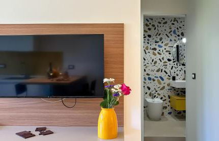 VentunoDodici Oliveri Apartments - Foto 5