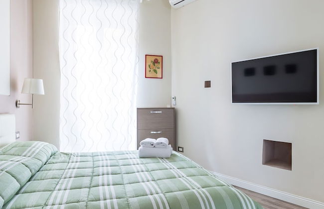 Rione Sanit - Renewed Flat in Center - Foto 14