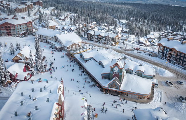 Bear's Paw Chalet - Amazing Location & Ski In/out - Photo 19