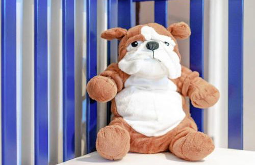 7BR Luxury Living 1st Floor Primary ABODEbucks - Foto 25