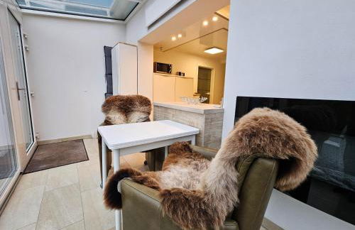 Das blaue Haus - Foto 72