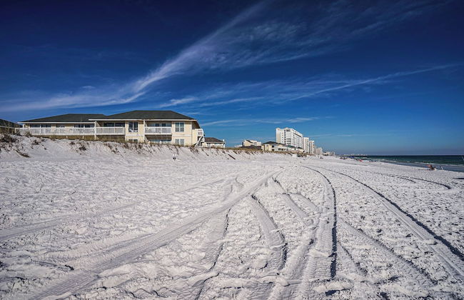 Beachfront Joy at Sandpiper Cove - Photo 49