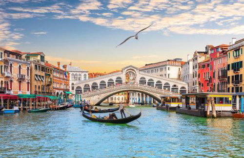 Venice Nora's House - Foto 23