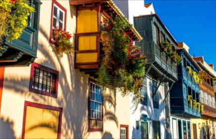 Casa Deco, La Galga, La Palma - Foto 29