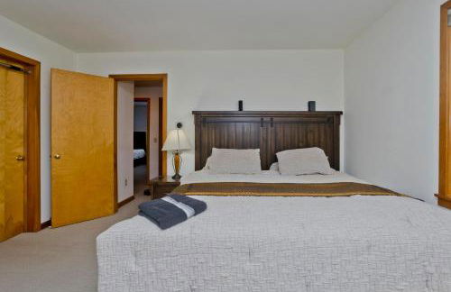 Amherst Woodland Escape - Foto 32