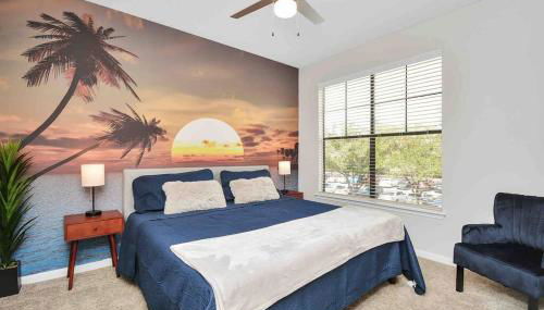 Island Paradise -2Bedroom /2Bath/NRG/MedCenter/Galleria - Foto 5