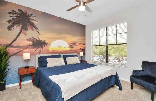 Island Paradise -2Bedroom /2Bath/NRG/MedCenter/Galleria - Foto 5
