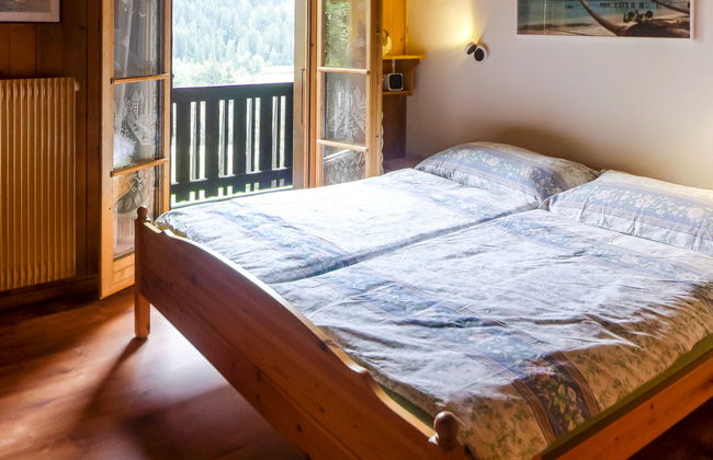 Chalet L'Aube - Foto 13