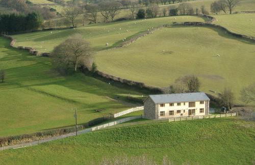 Cwm Corn Barn - Hw7662 - Foto 13
