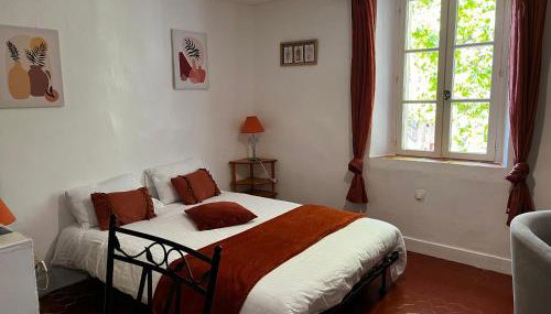 Au coeur du village provençal - Foto 4