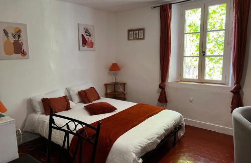 Au coeur du village provençal - Foto 4