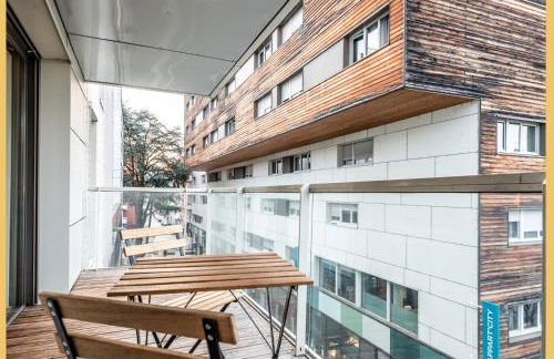 Chez Bigoude I Studio I Annemasse - Foto 17