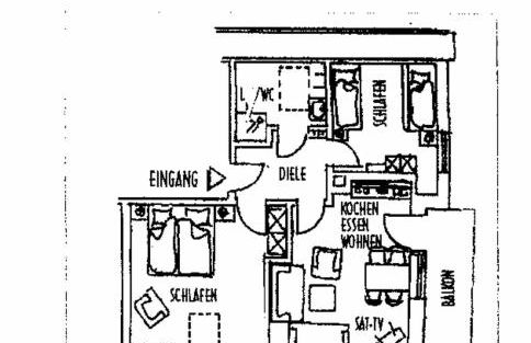 Ferienhaus Krug - Foto 10