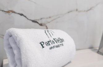 Glória Porto by Porto Velho Apartamentos - Foto 23