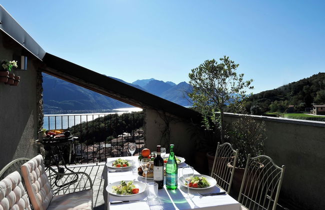 Belmonte Terrazzo - Foto 9