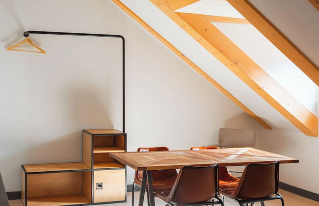 Limehome Madrid Calle de la Madera - Foto 46