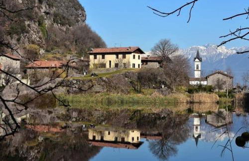 Casa vacanze "INCANTO DEL LAGO" - Foto 16