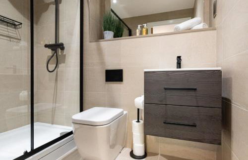 Rock Mill 1 Bed Apartment 15 - Foto 12