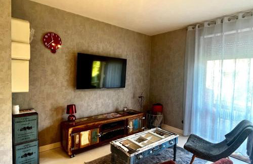 Apartament Wczasowa z tarasem/ogródkiem - Foto 15