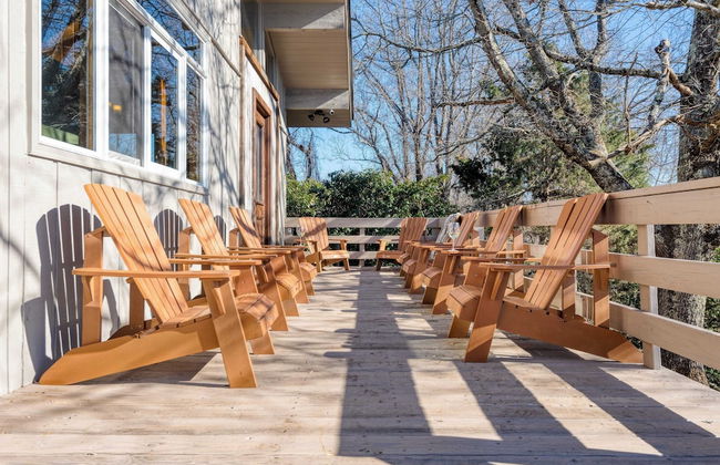 Asher by Avantstay Mountain Escape + Pool/spa - Foto 39