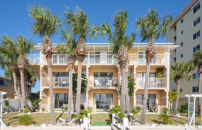 Intercoastal Dreams 201 - Foto 25