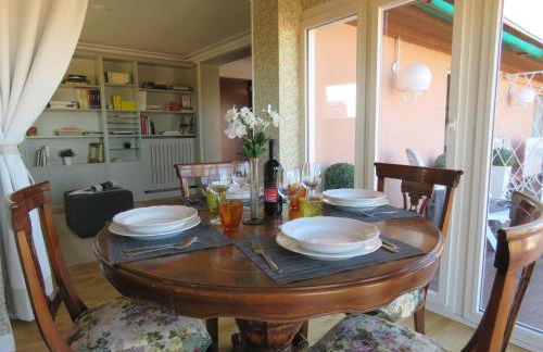 Montegrappa Apartment - Foto 14