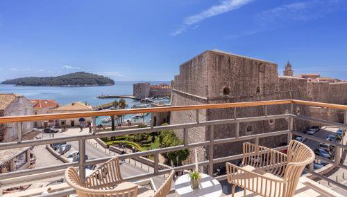 Ragusina luxury apartments - Photo 2