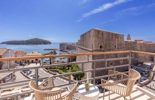 Ragusina luxury apartments - Photo 2