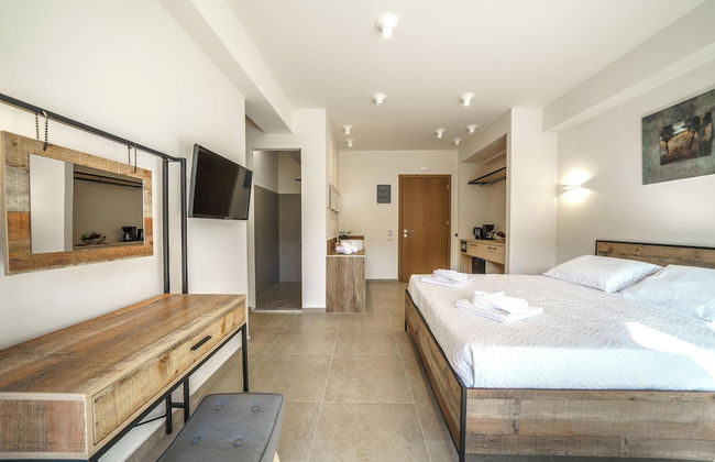 My Bali Suites - Foto 2