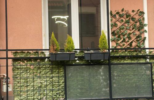 MM HOUSE Lainate modern design near Rho Fiera - Foto 33