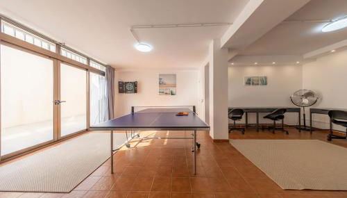 MEDANO4YOU Casa Violeta - Foto 5, Game Room