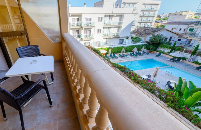 Apartamentos Isla del Sol - Foto 28