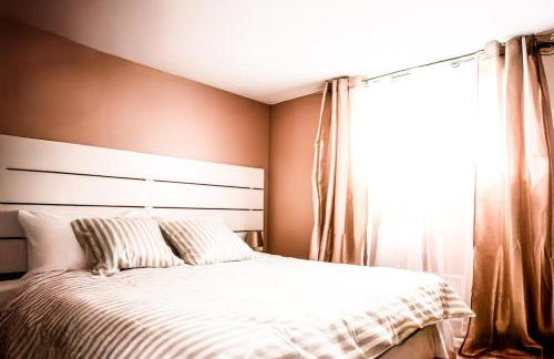 Appart cosy F2 dans une maison - Foto 5