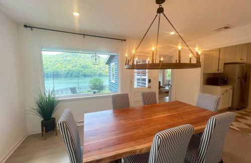 Blue House, King Bed, Grill, Pool Table, Air Hockey, Ping Pong - Foto 7