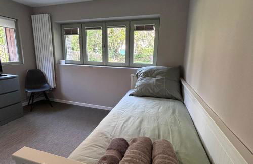 H2 Maison au pied du Château - Foto 33