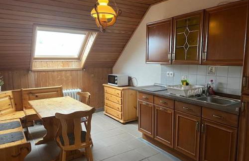 Westerwälder Hof Windhagen - Foto 35