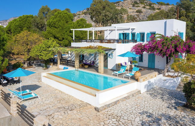 Villa Mary's Holiday House - Foto 1