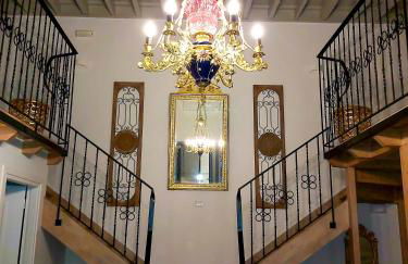 Heliareti Traditional House - Foto 36