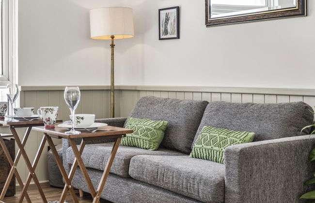 Beachfront Apartment With Sea View By My Getaways - Foto 12