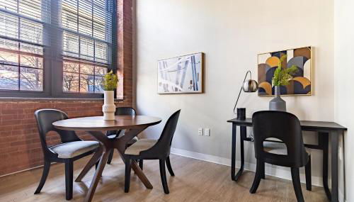 Landing Stylish 1BD Courtyard Gym - Foto 4, Other