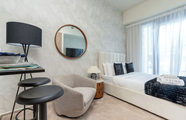 Nasma Holiday Homes - Azizi Riviera 43 - Foto 2