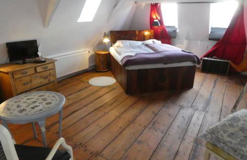 Zimmer Und Aussicht - Foto 29