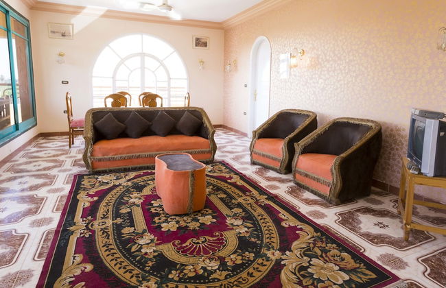 Al Gezera Apartments - Foto 59