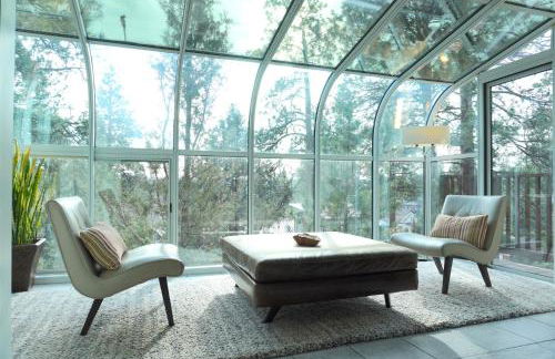 Bluebird Day - High Camp Retreat - Foto 1