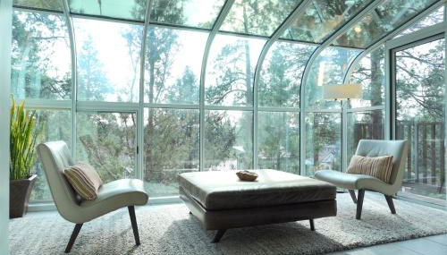 Bluebird Day - High Camp Retreat - Foto 1