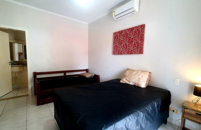 Aconchego dos Sonhos, Piscina Aquecida, 5 Suítes, Área Gourmet - Photo 7